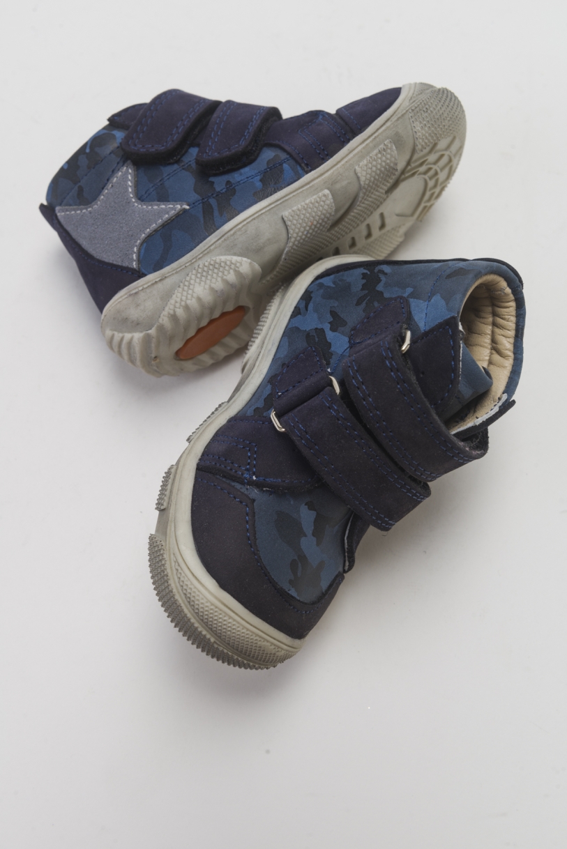 Mnpc Çocuk Ayakkabıları