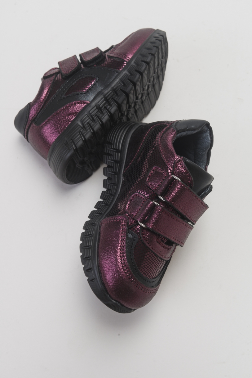 Mnpc Çocuk Ayakkabıları