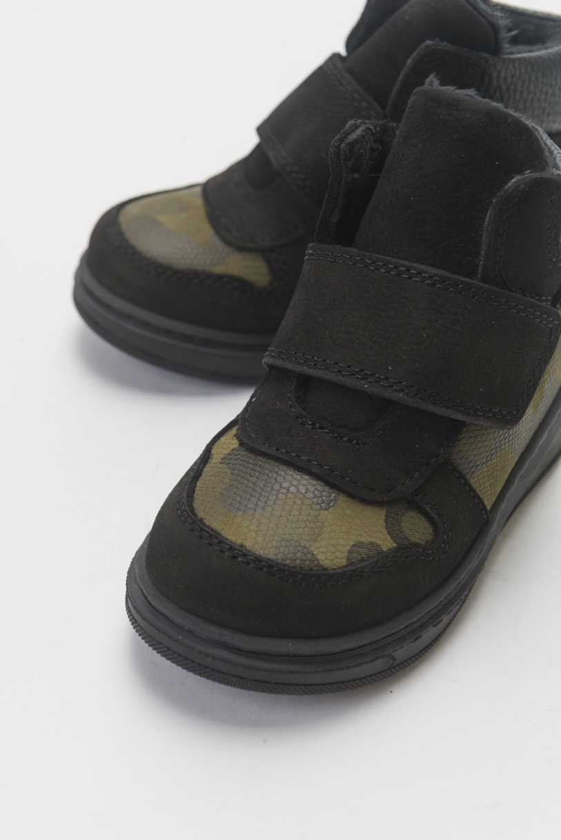 Mnpc Çocuk Ayakkabıları