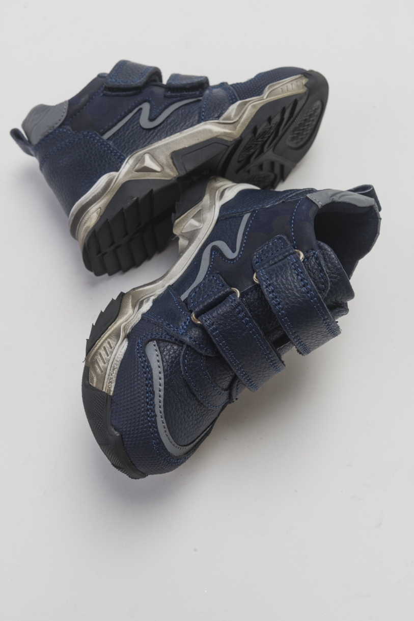 Mnpc Çocuk Ayakkabıları