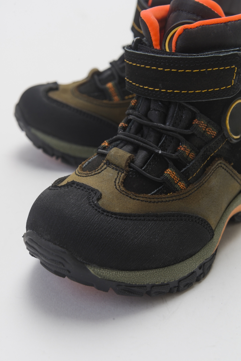 Mnpc Çocuk Ayakkabıları