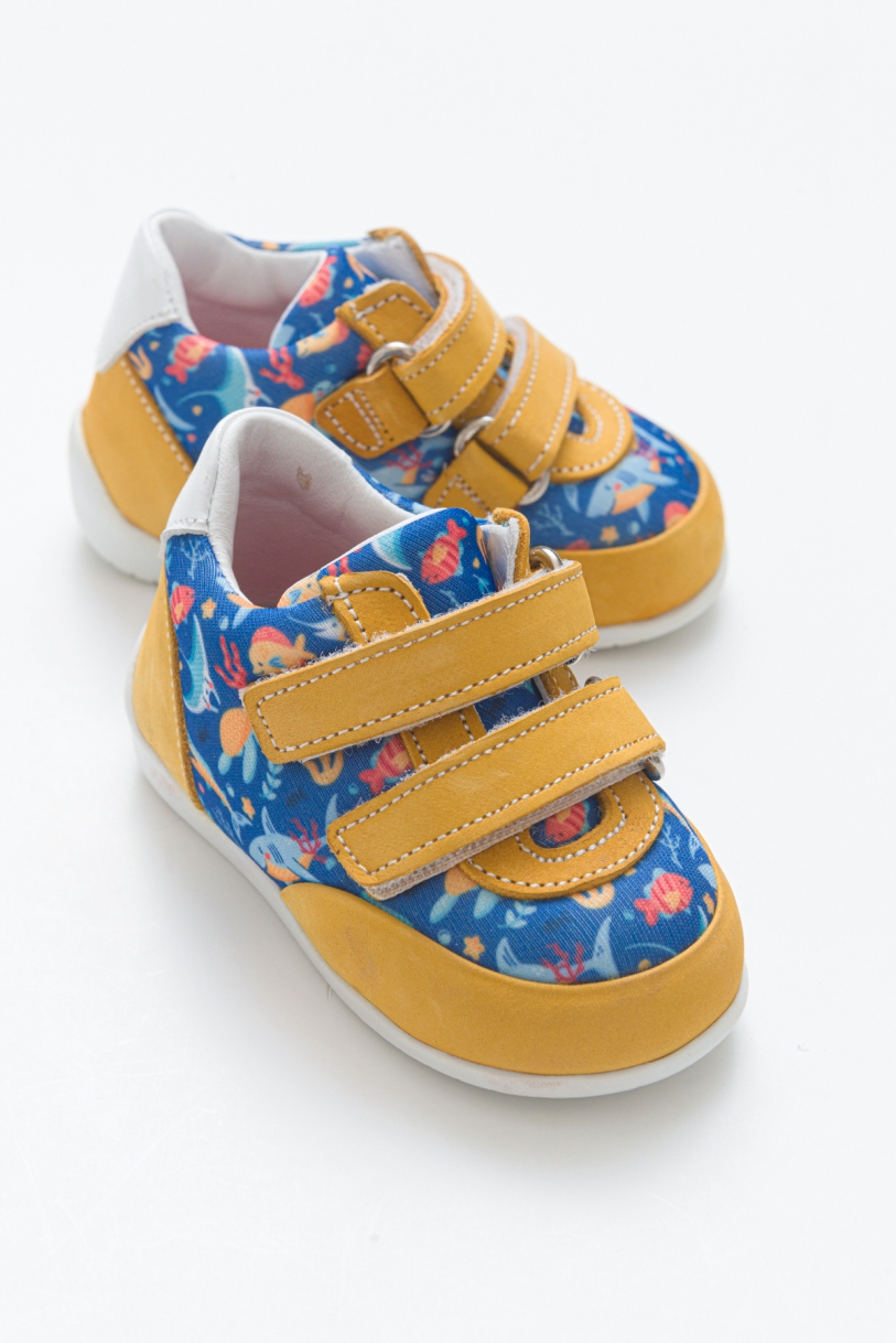 Mnpc Çocuk Ayakkabıları