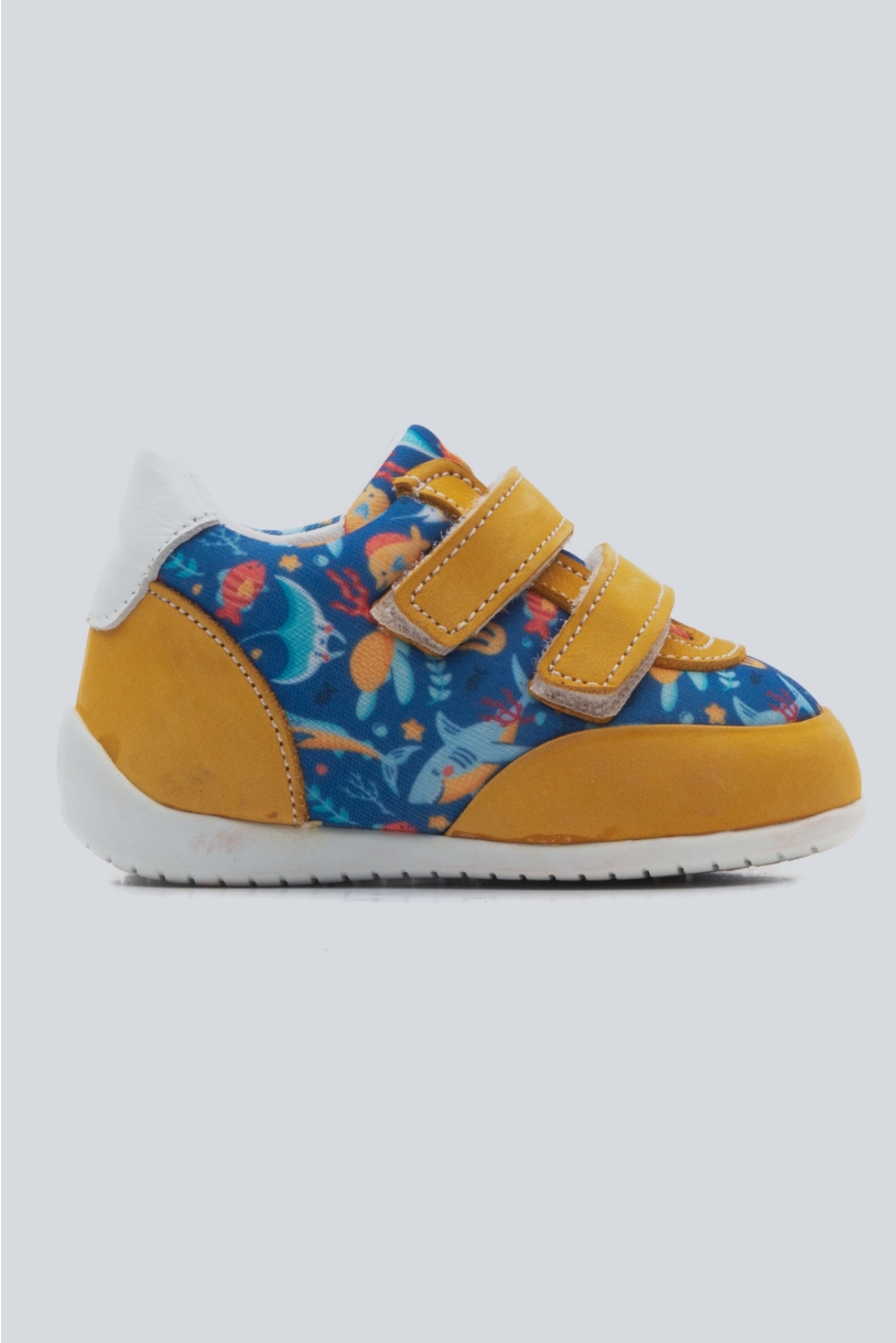 Mnpc Çocuk Ayakkabıları