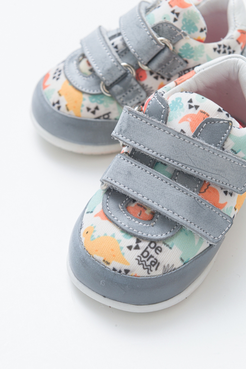 Mnpc Çocuk Ayakkabıları