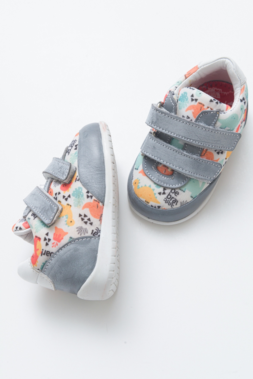 Mnpc Çocuk Ayakkabıları