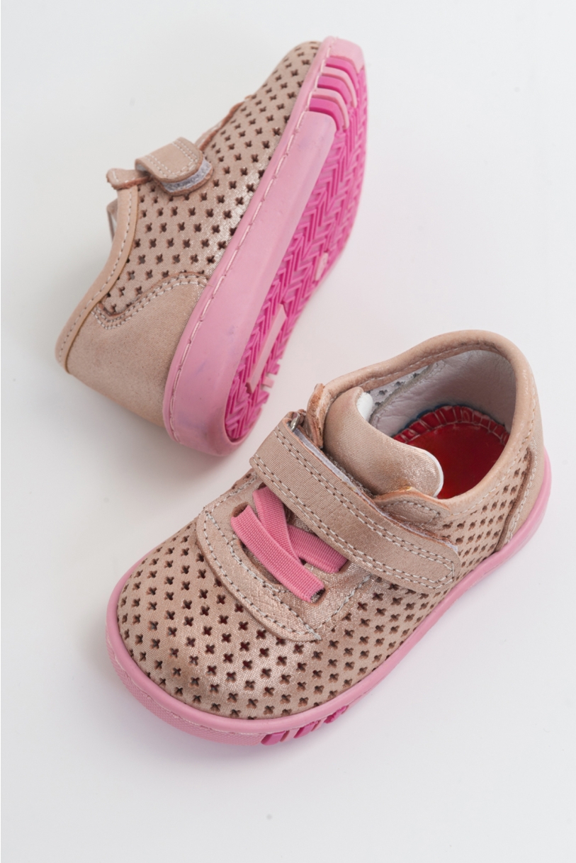 Mnpc Çocuk Ayakkabıları