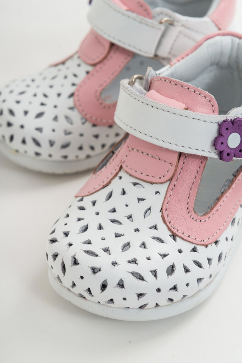 Mnpc Çocuk Ayakkabıları