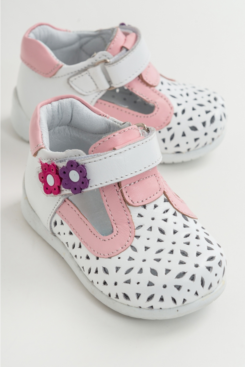 Mnpc Çocuk Ayakkabıları