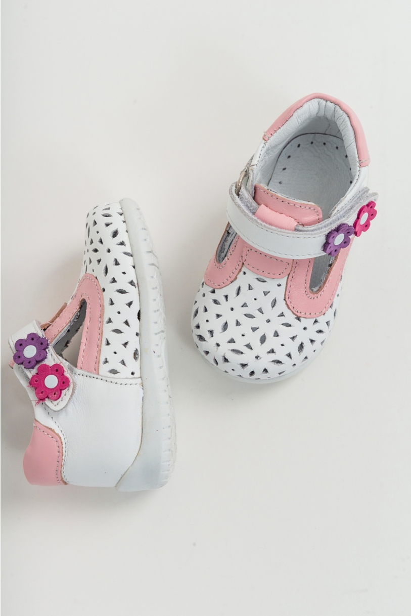 Mnpc Çocuk Ayakkabıları