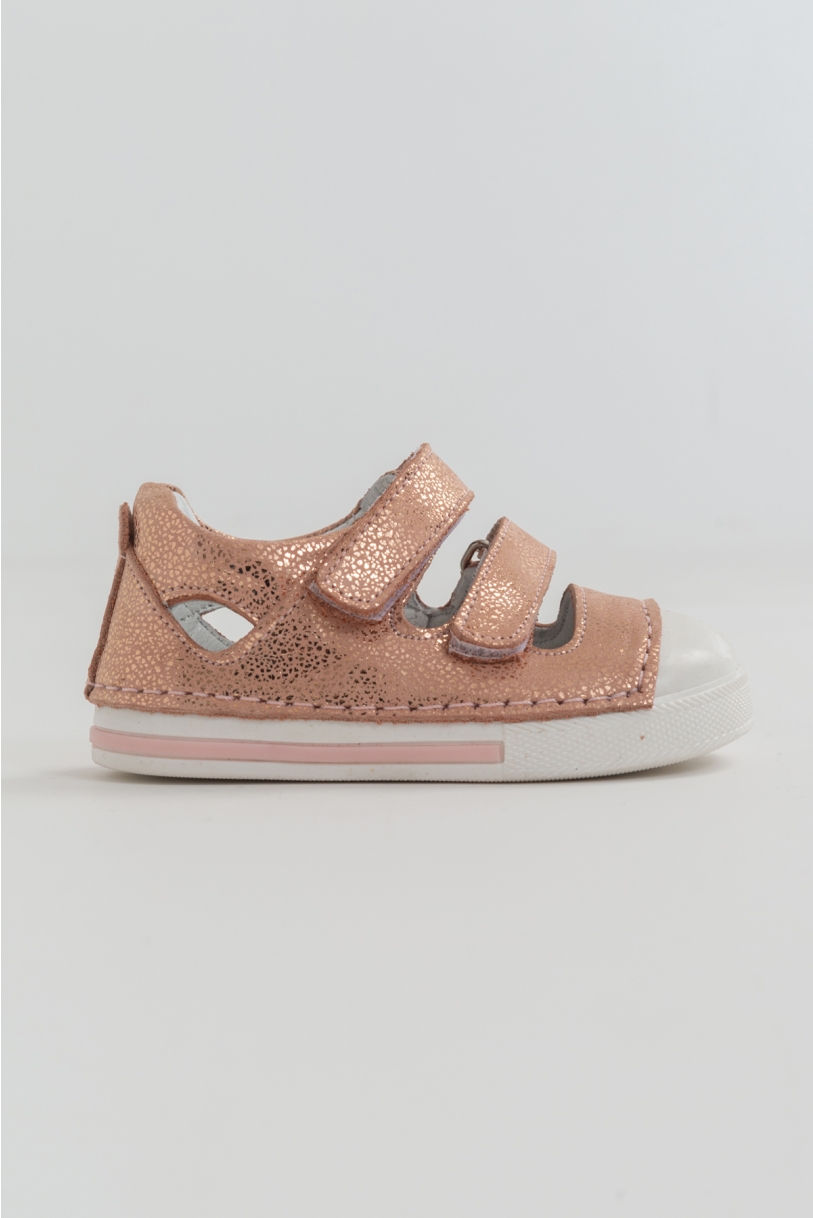 Mnpc Çocuk Ayakkabıları