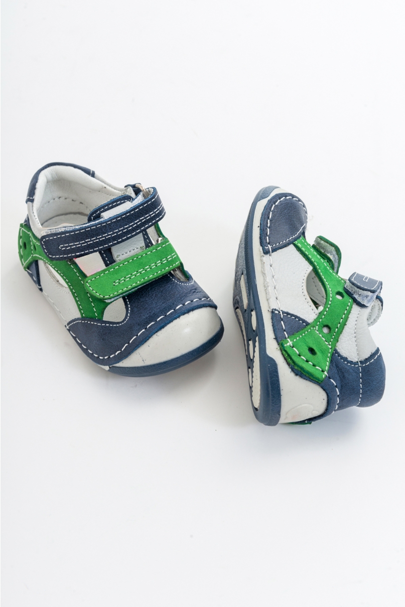 Mnpc Çocuk Ayakkabıları
