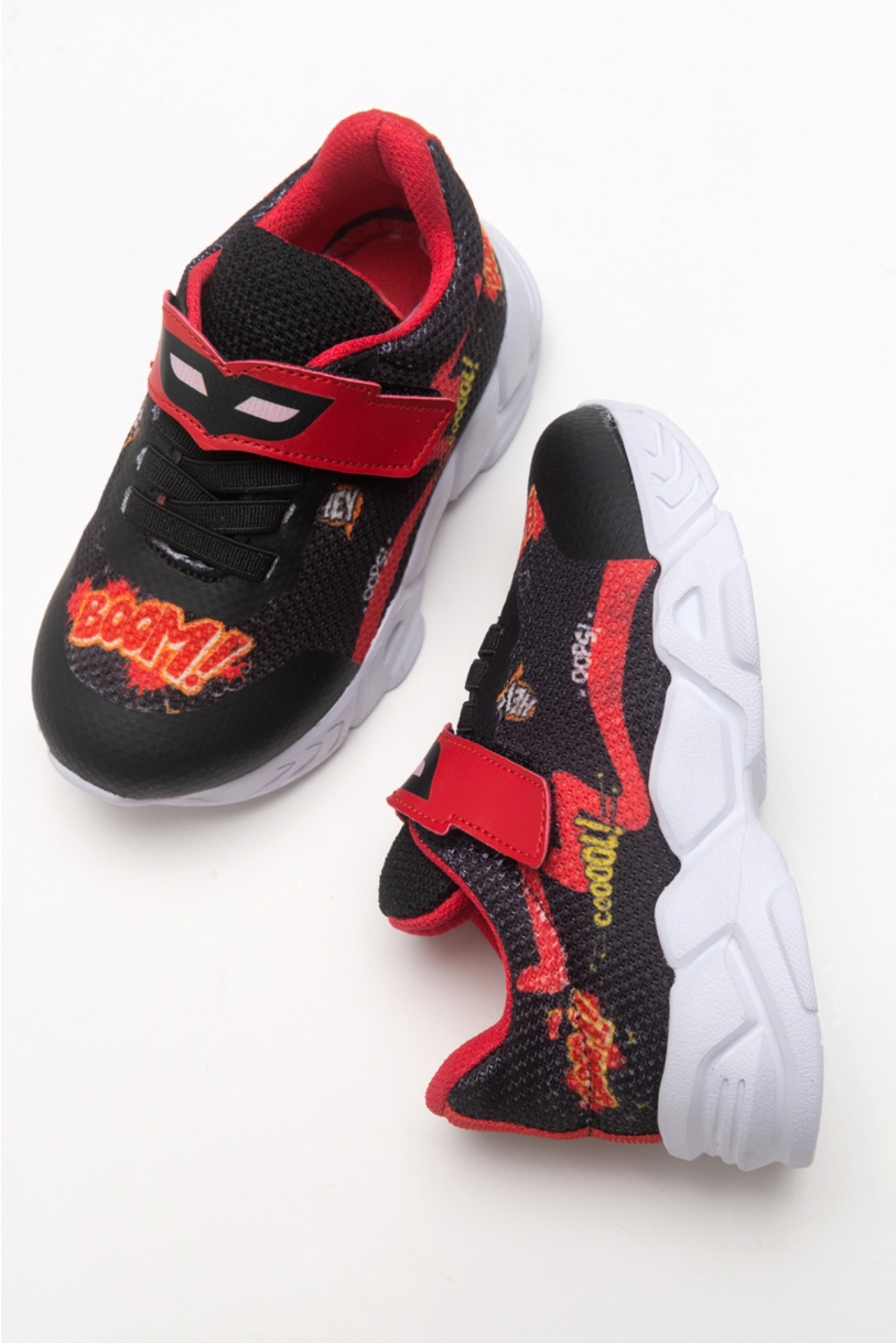 Mnpc Çocuk Ayakkabıları