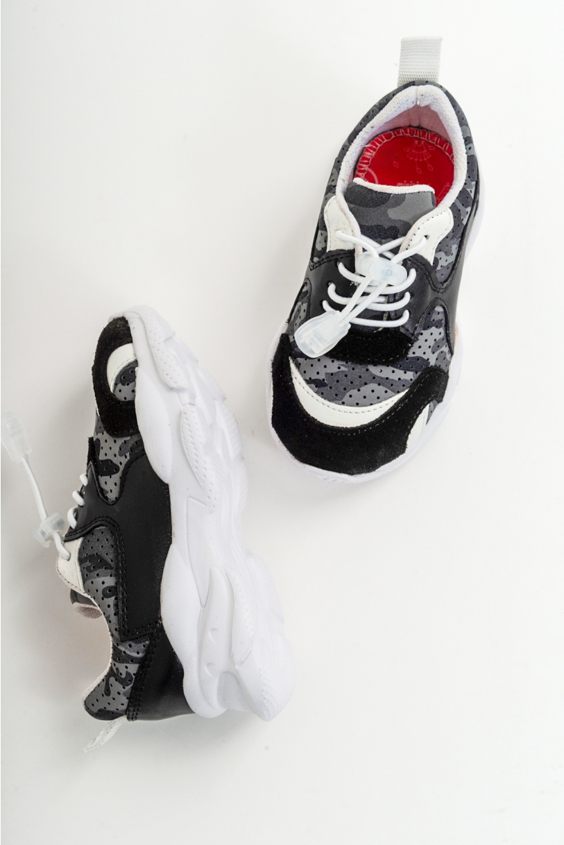 Mnpc Çocuk Ayakkabıları