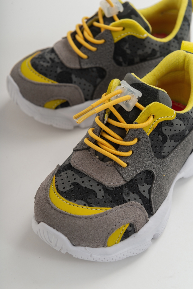 Mnpc Çocuk Ayakkabıları