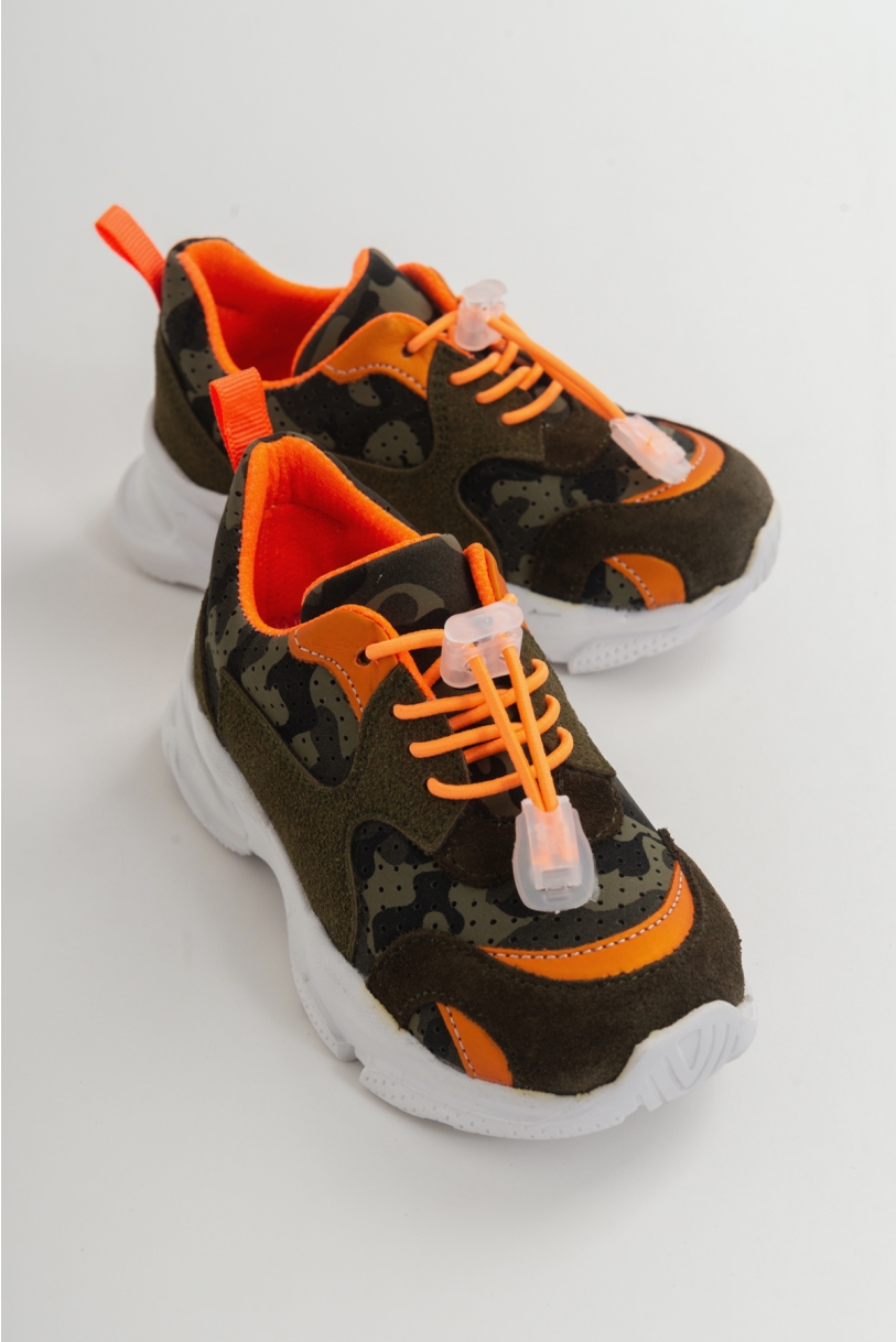 Mnpc Çocuk Ayakkabıları