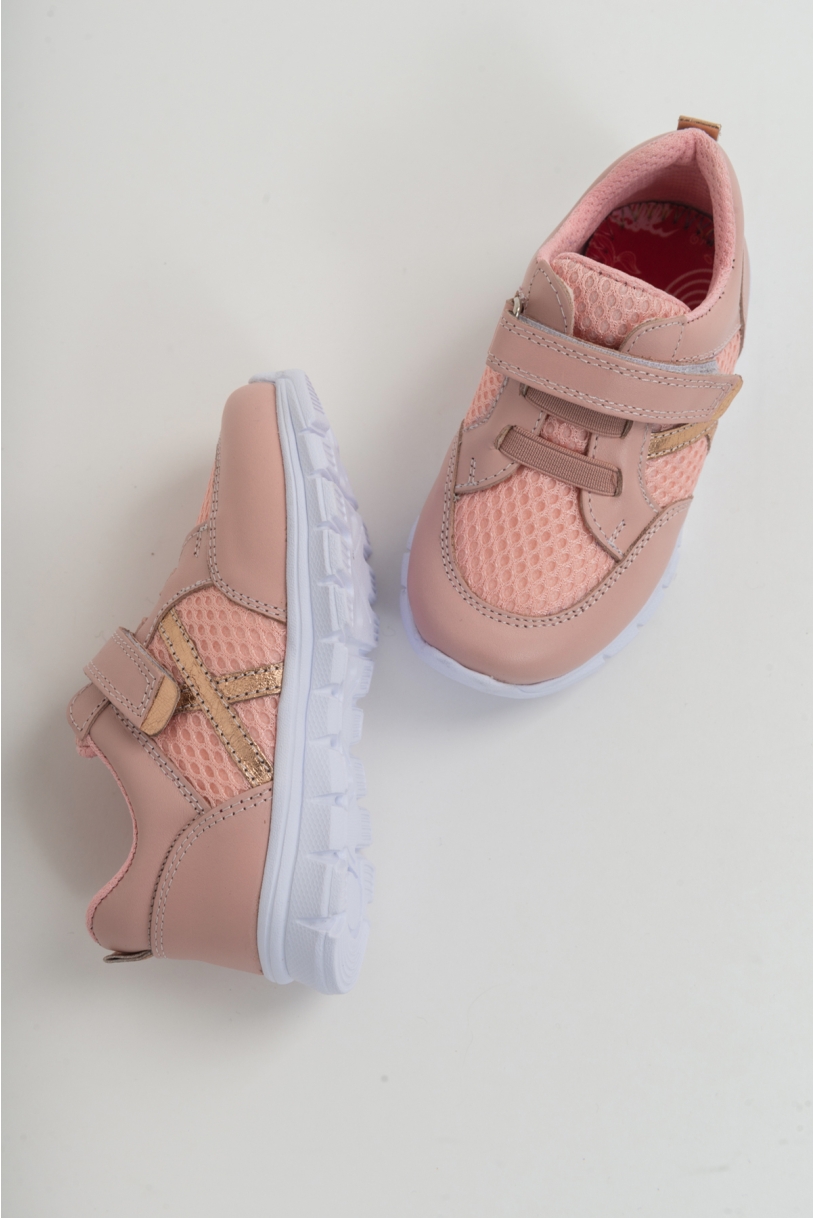 Mnpc Çocuk Ayakkabıları