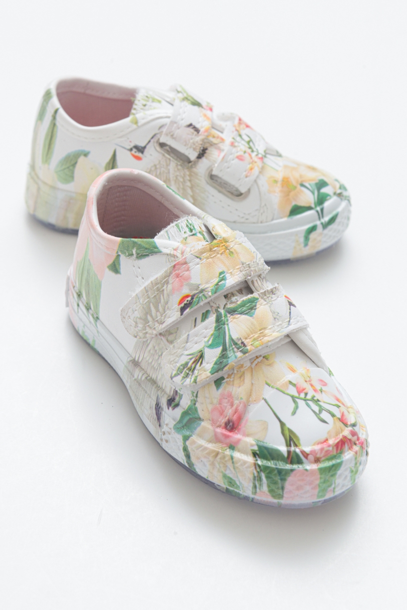 Mnpc Çocuk Ayakkabıları