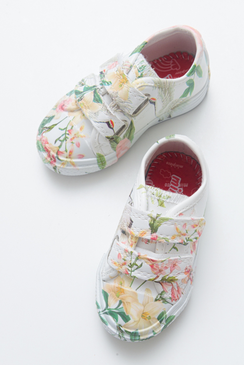 Mnpc Çocuk Ayakkabıları