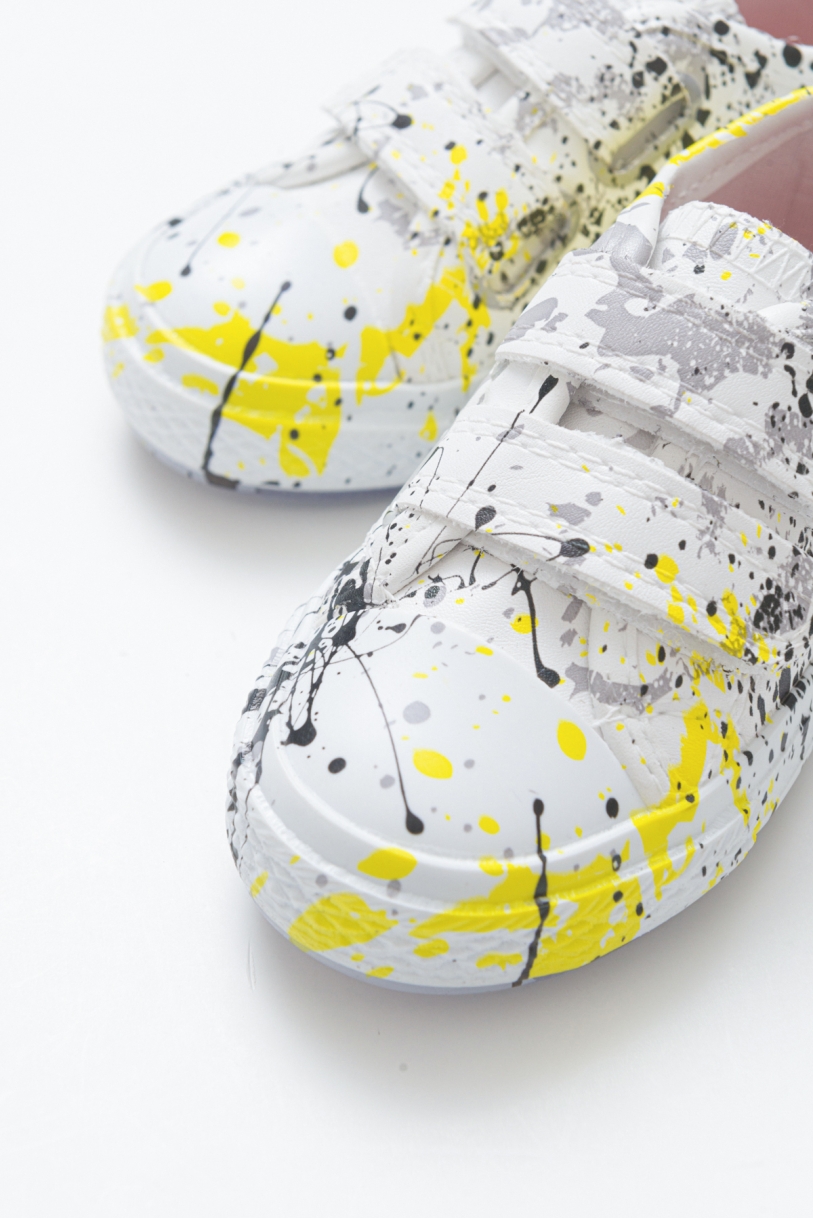 Mnpc Çocuk Ayakkabıları