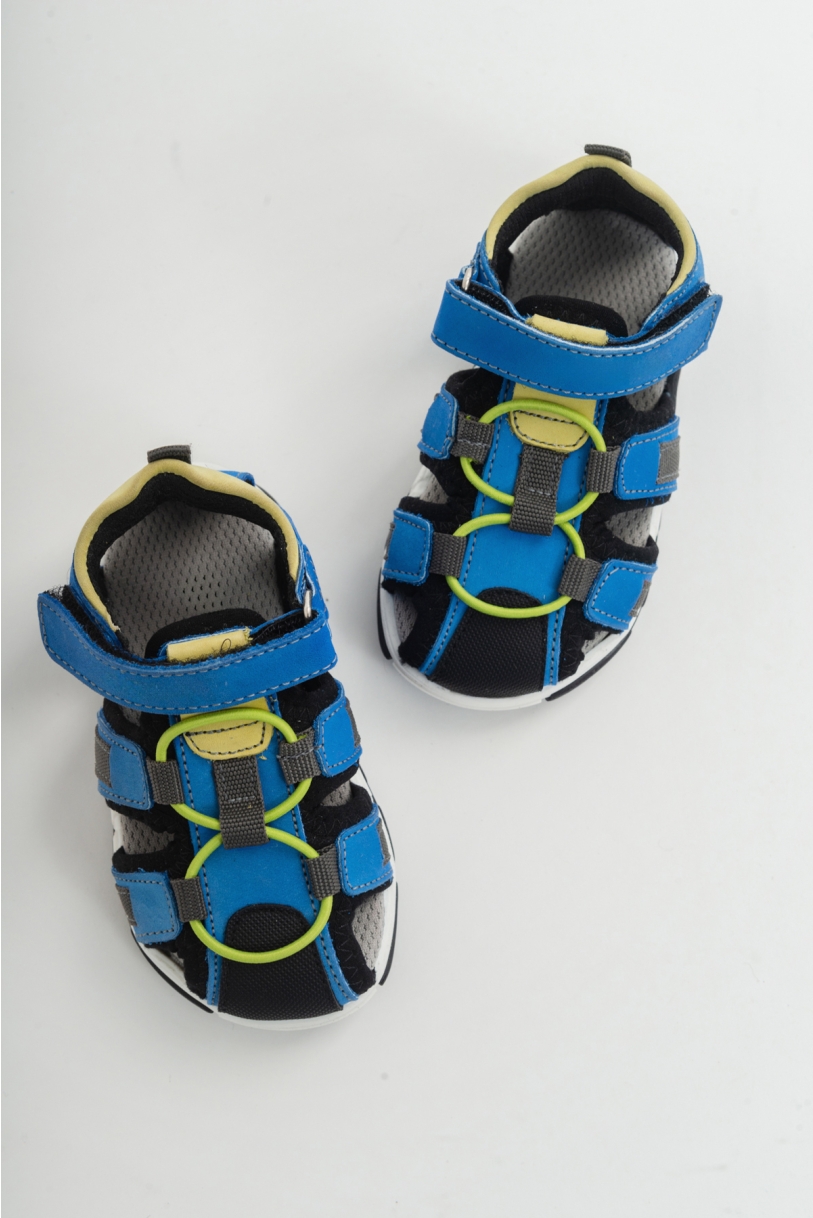 Mnpc Çocuk Ayakkabıları