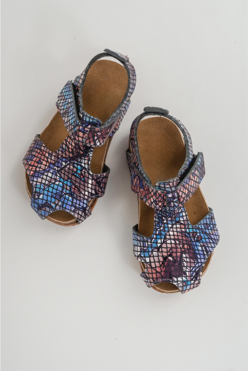 Mnpc Çocuk Ayakkabıları