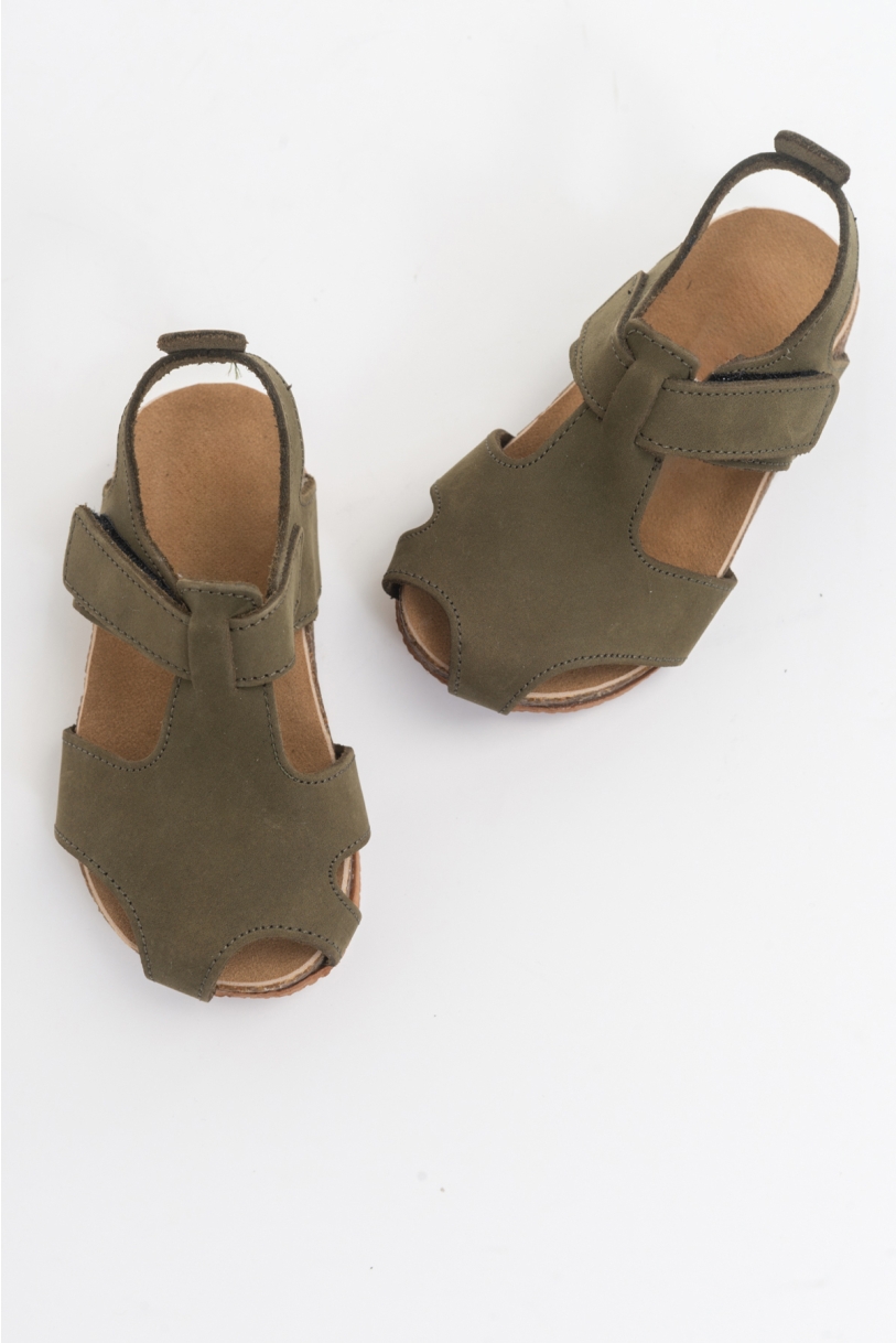 Mnpc Çocuk Ayakkabıları