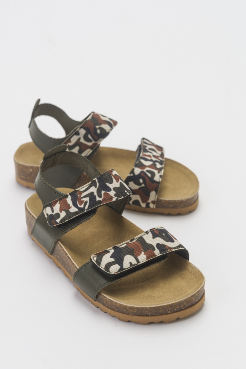 Mnpc Çocuk Ayakkabıları