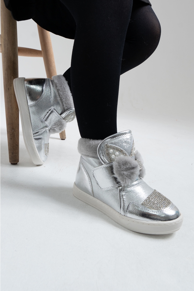 Mnpc Çocuk Ayakkabıları