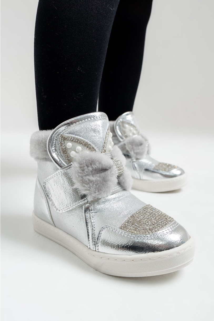 Mnpc Çocuk Ayakkabıları