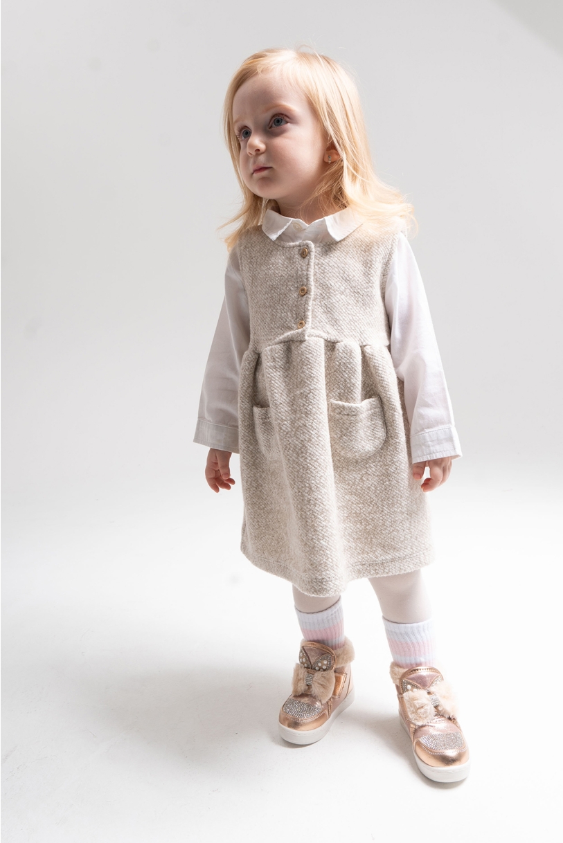 Mnpc Çocuk Ayakkabıları