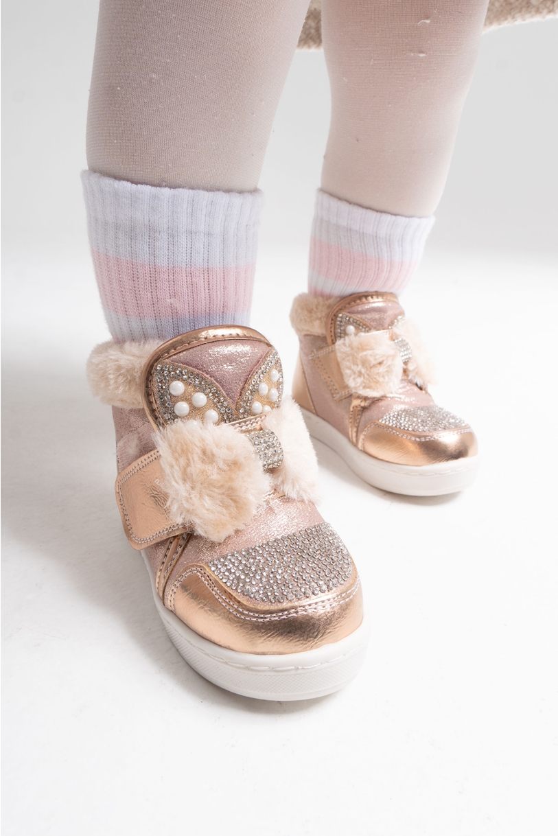 Mnpc Çocuk Ayakkabıları