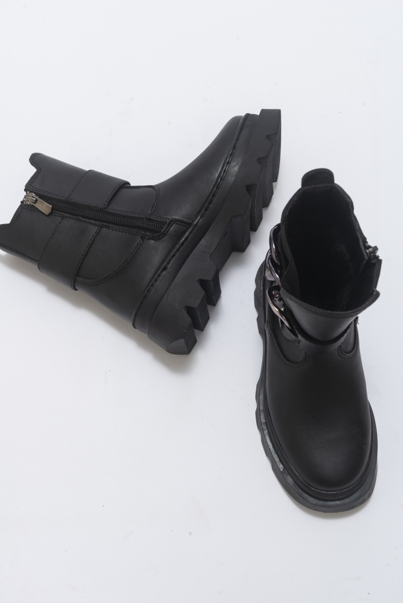 Mnpc Çocuk Ayakkabıları