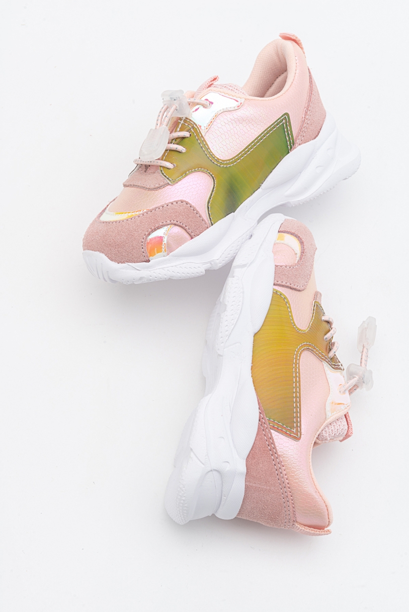 Mnpc Çocuk Ayakkabıları