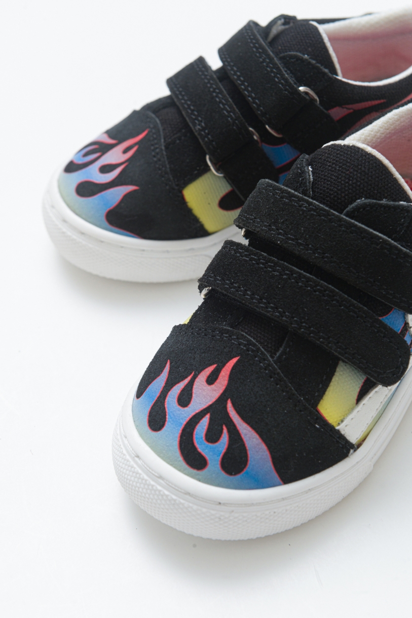 Mnpc Çocuk Ayakkabıları