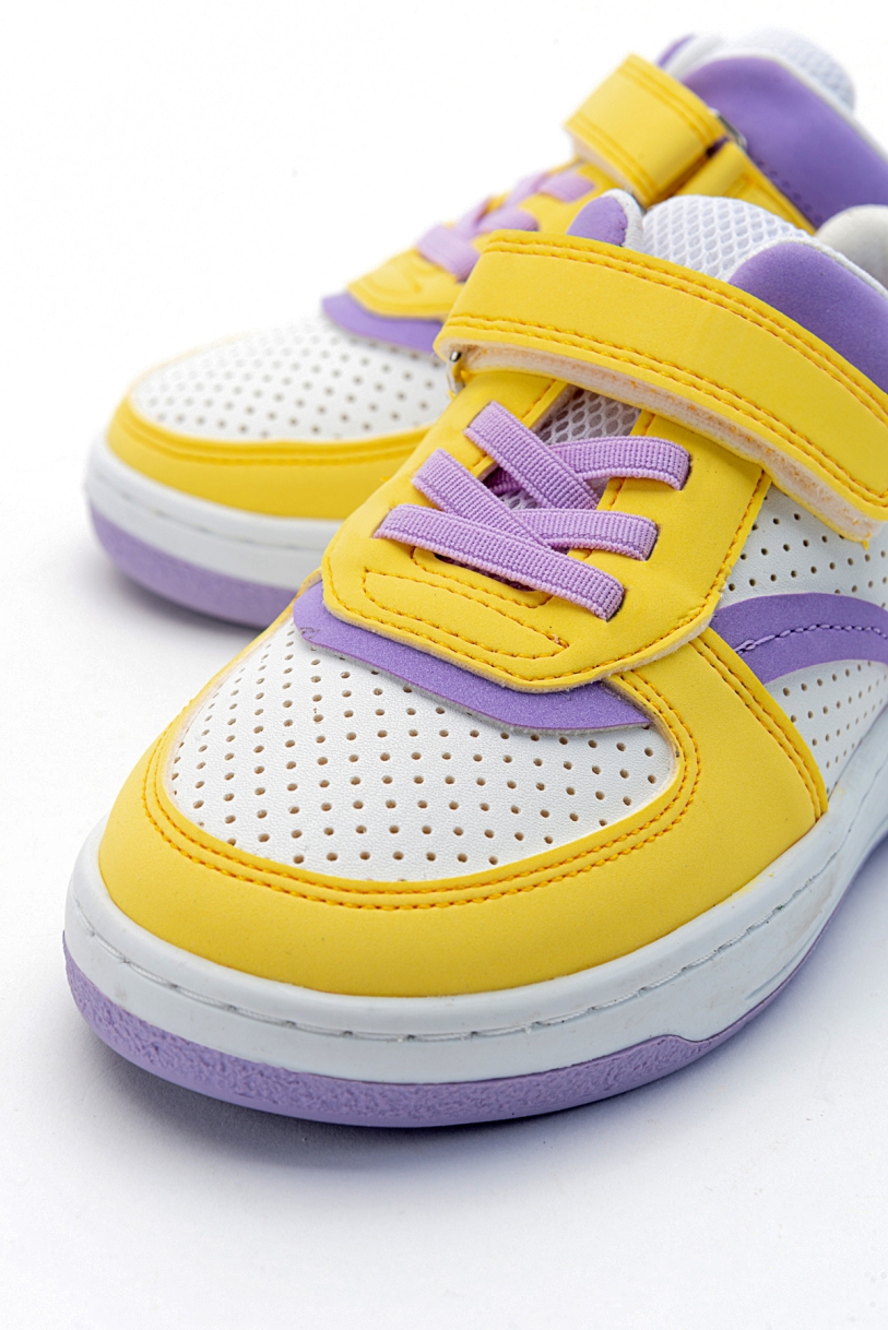 Mnpc Çocuk Ayakkabıları