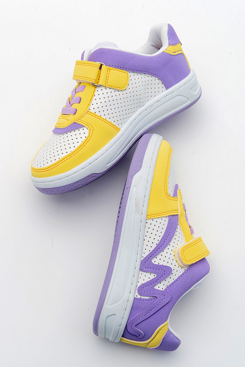 Mnpc Çocuk Ayakkabıları