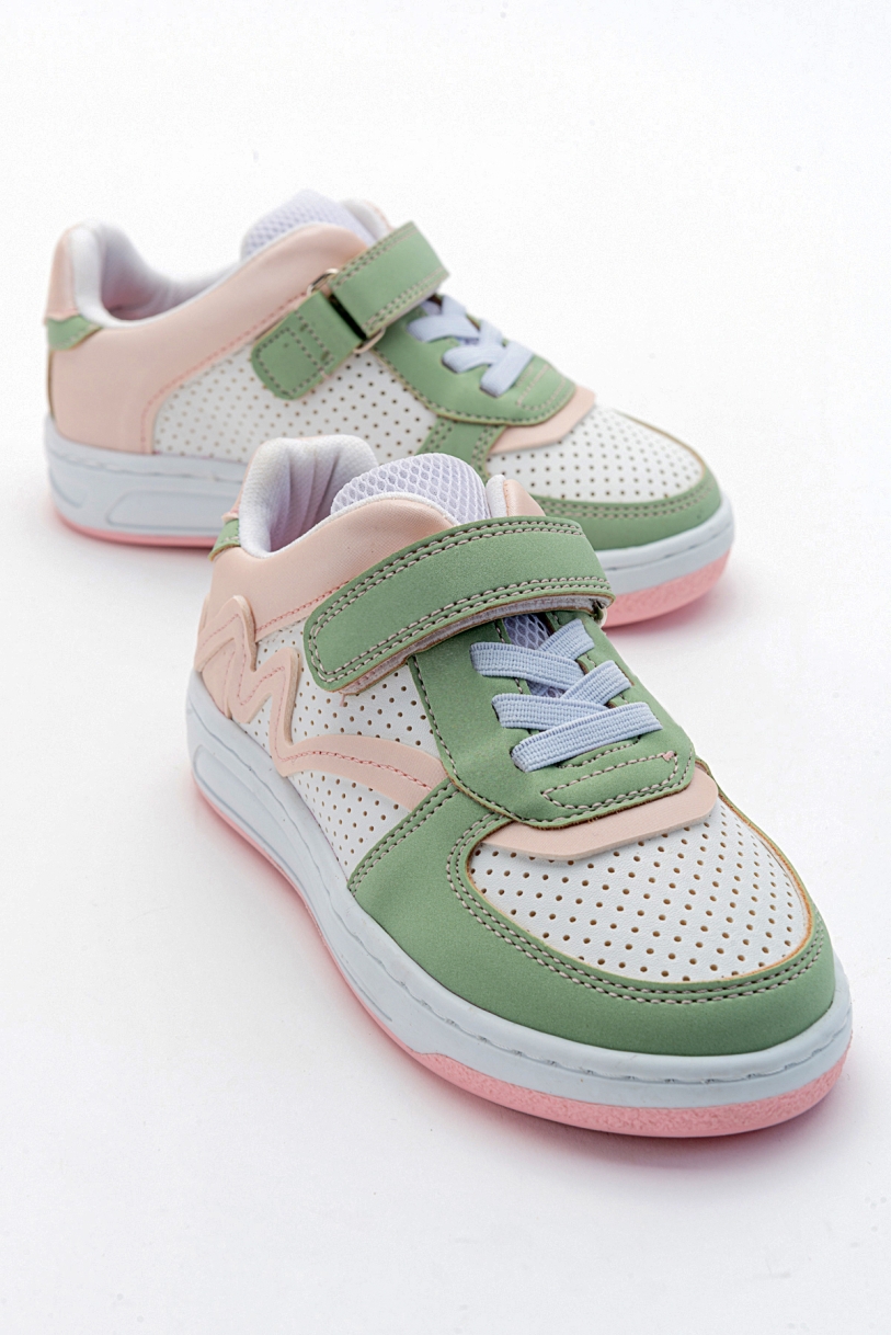 Mnpc Çocuk Ayakkabıları