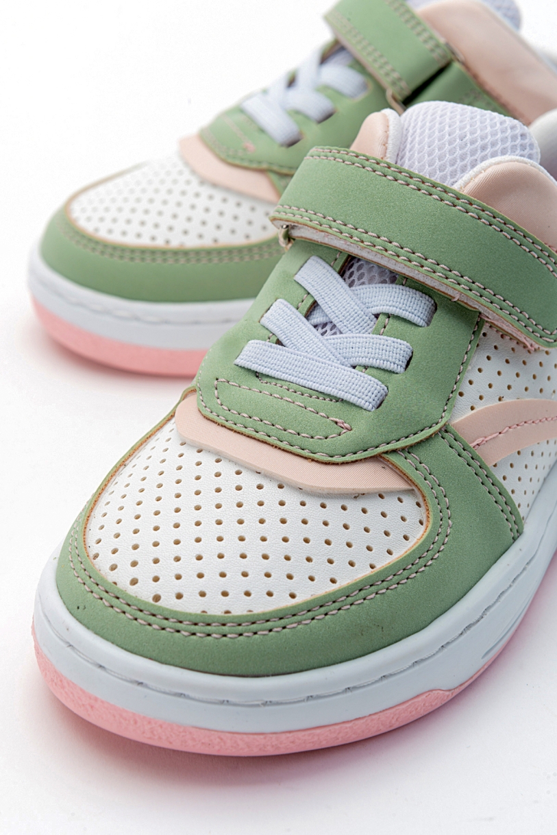 Mnpc Çocuk Ayakkabıları