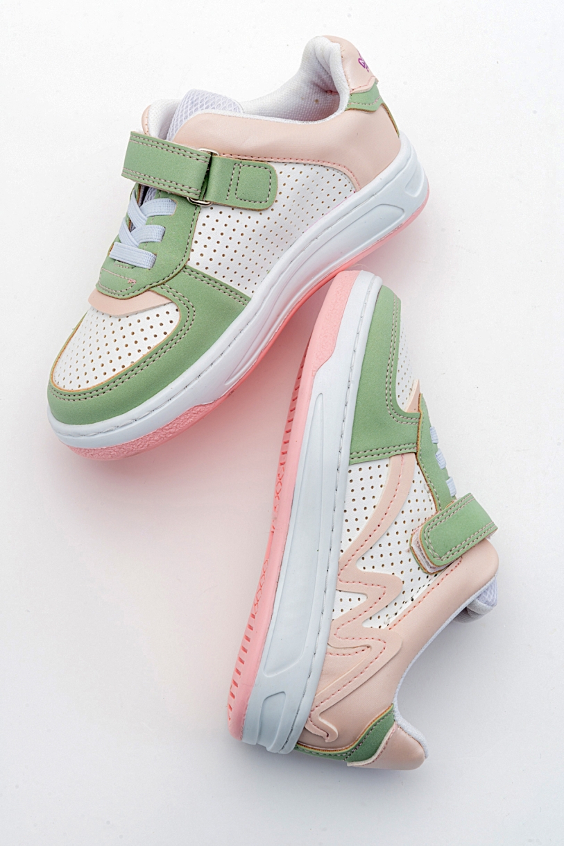 Mnpc Çocuk Ayakkabıları