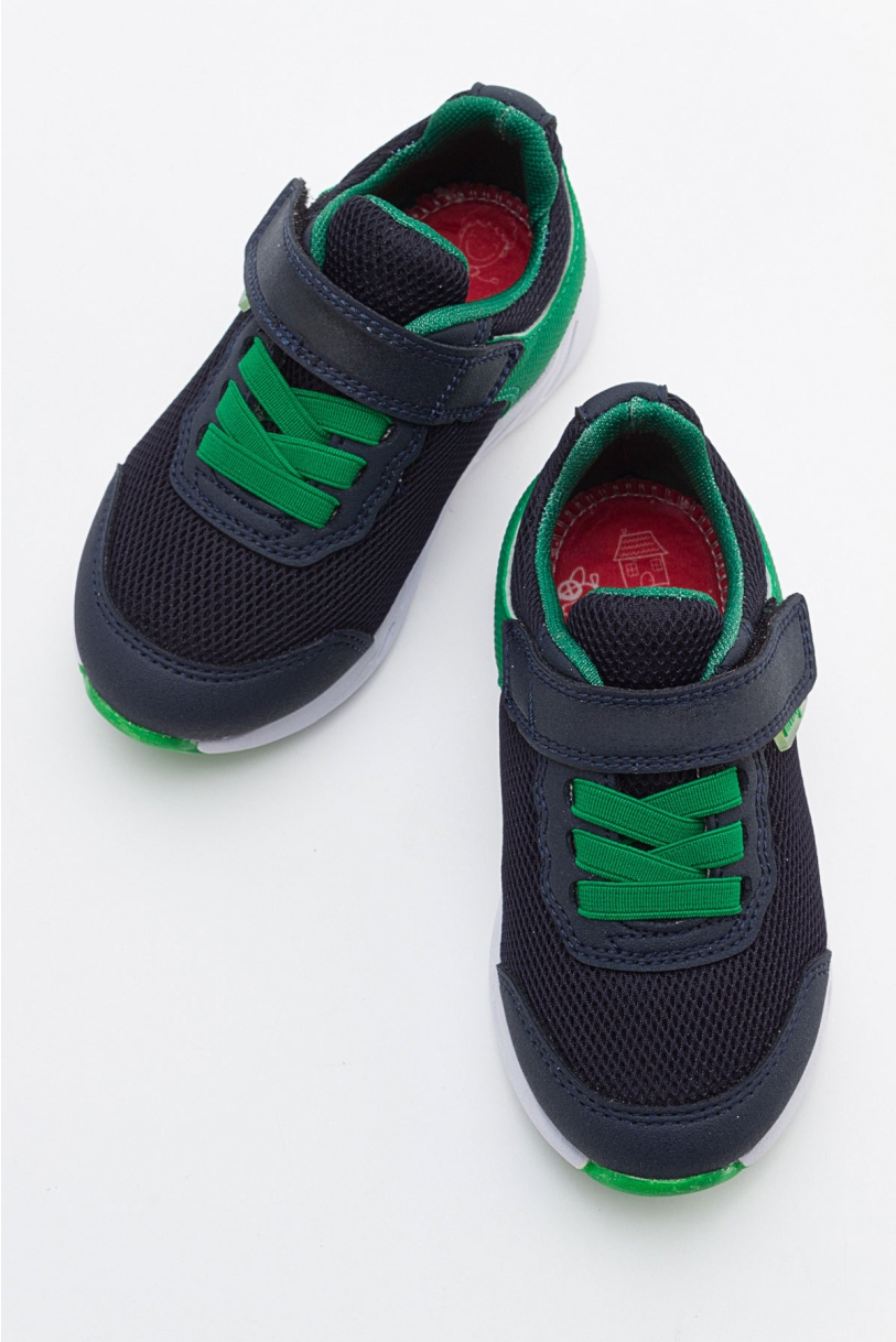 Mnpc Çocuk Ayakkabıları