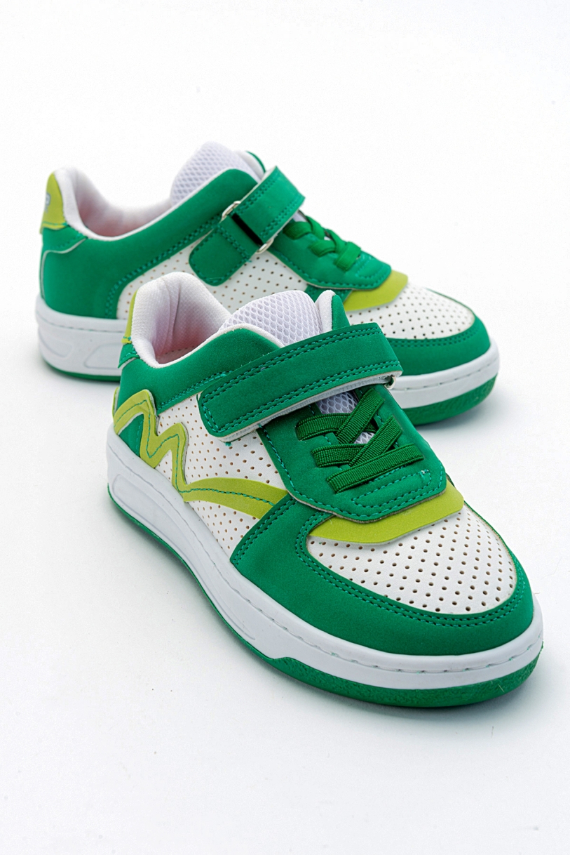 Mnpc Çocuk Ayakkabıları