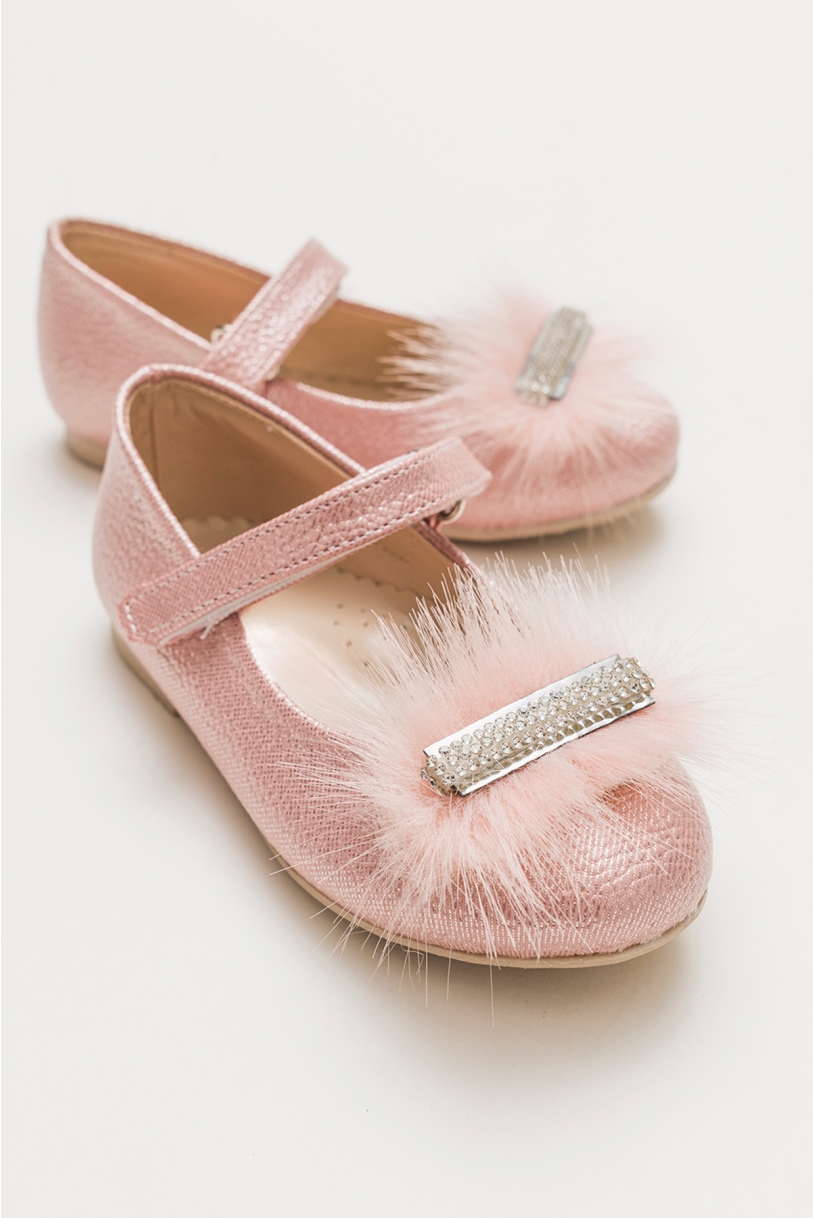 Mnpc Çocuk Ayakkabıları