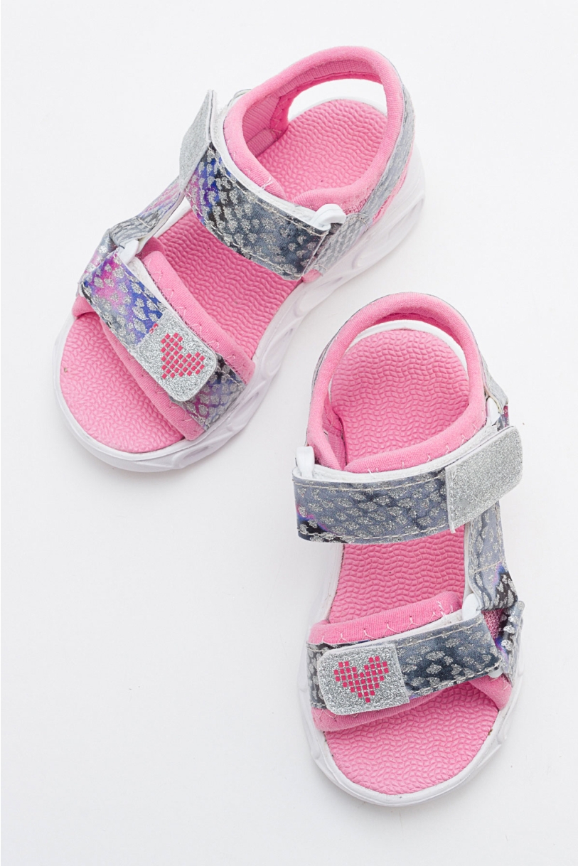 Mnpc Çocuk Ayakkabıları