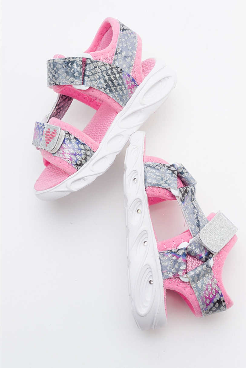 Mnpc Çocuk Ayakkabıları