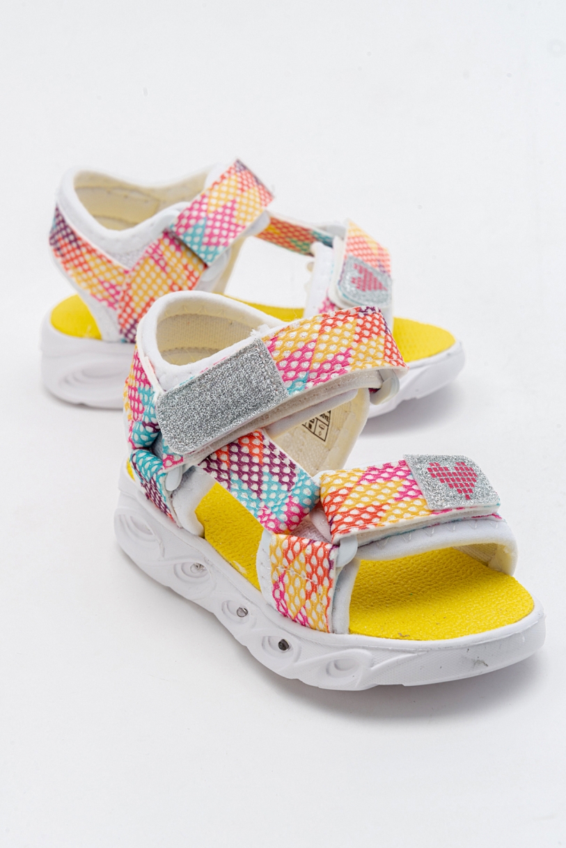 Mnpc Çocuk Ayakkabıları