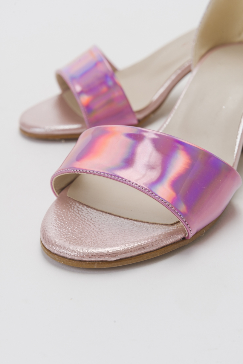 Mnpc Çocuk Ayakkabıları