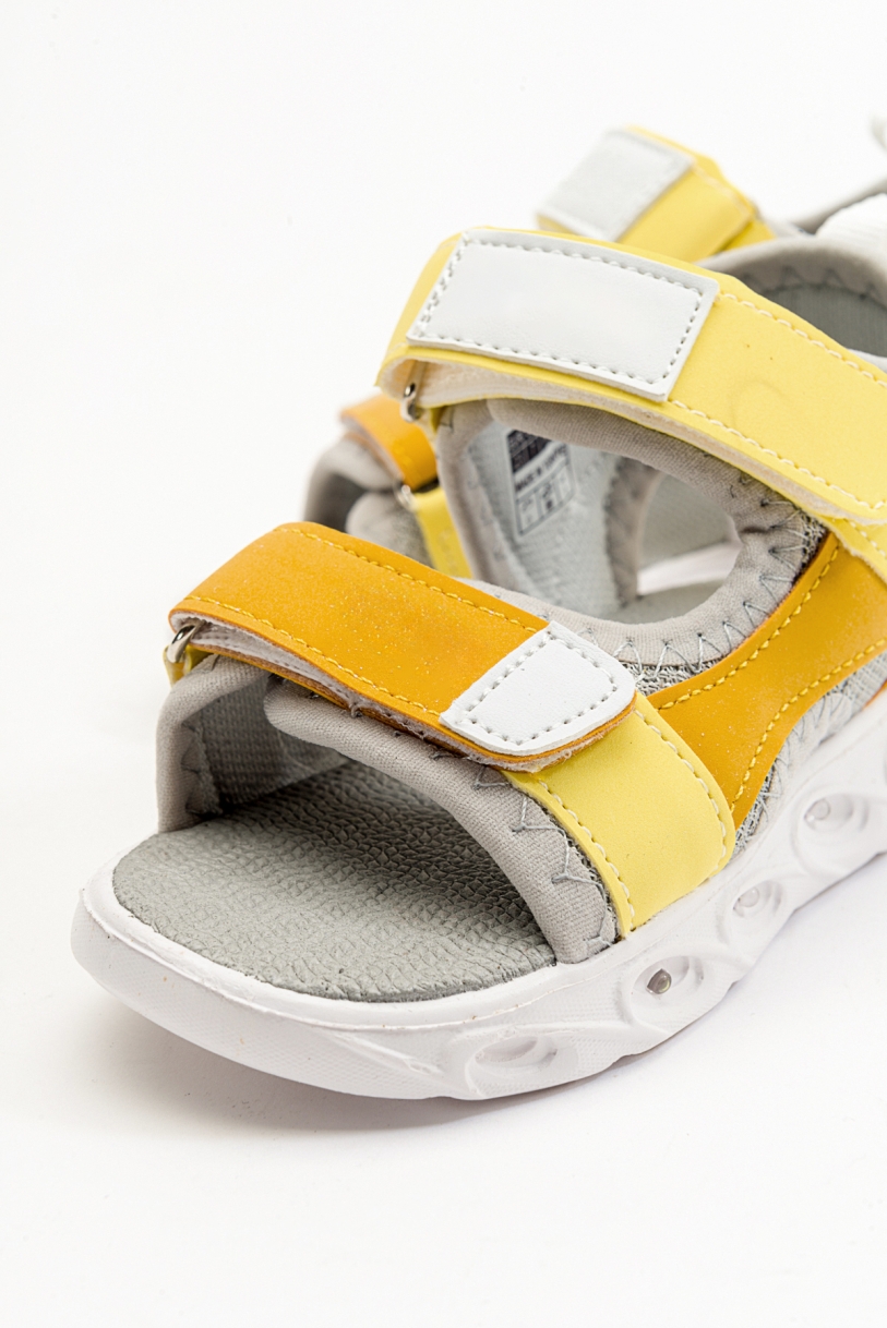 Mnpc Çocuk Ayakkabıları