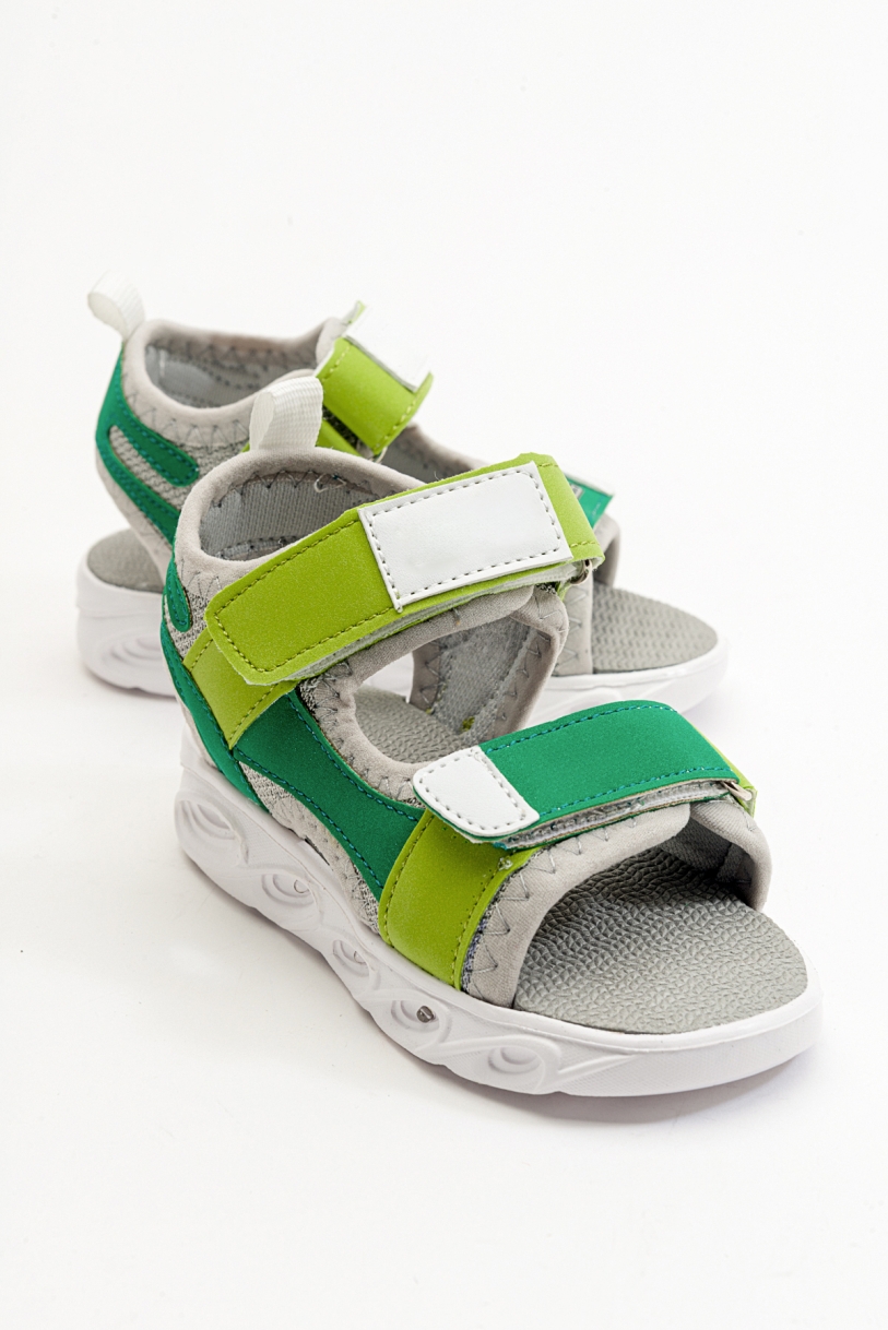 Mnpc Çocuk Ayakkabıları