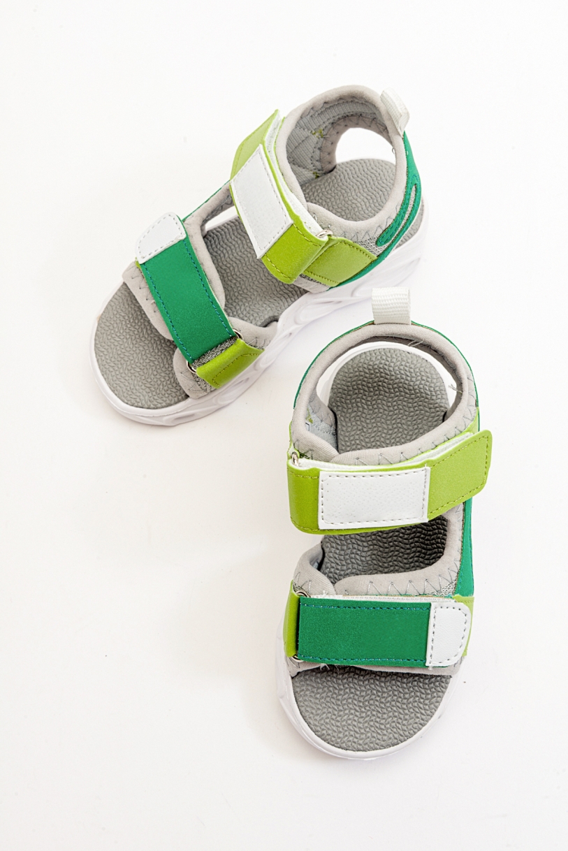 Mnpc Çocuk Ayakkabıları