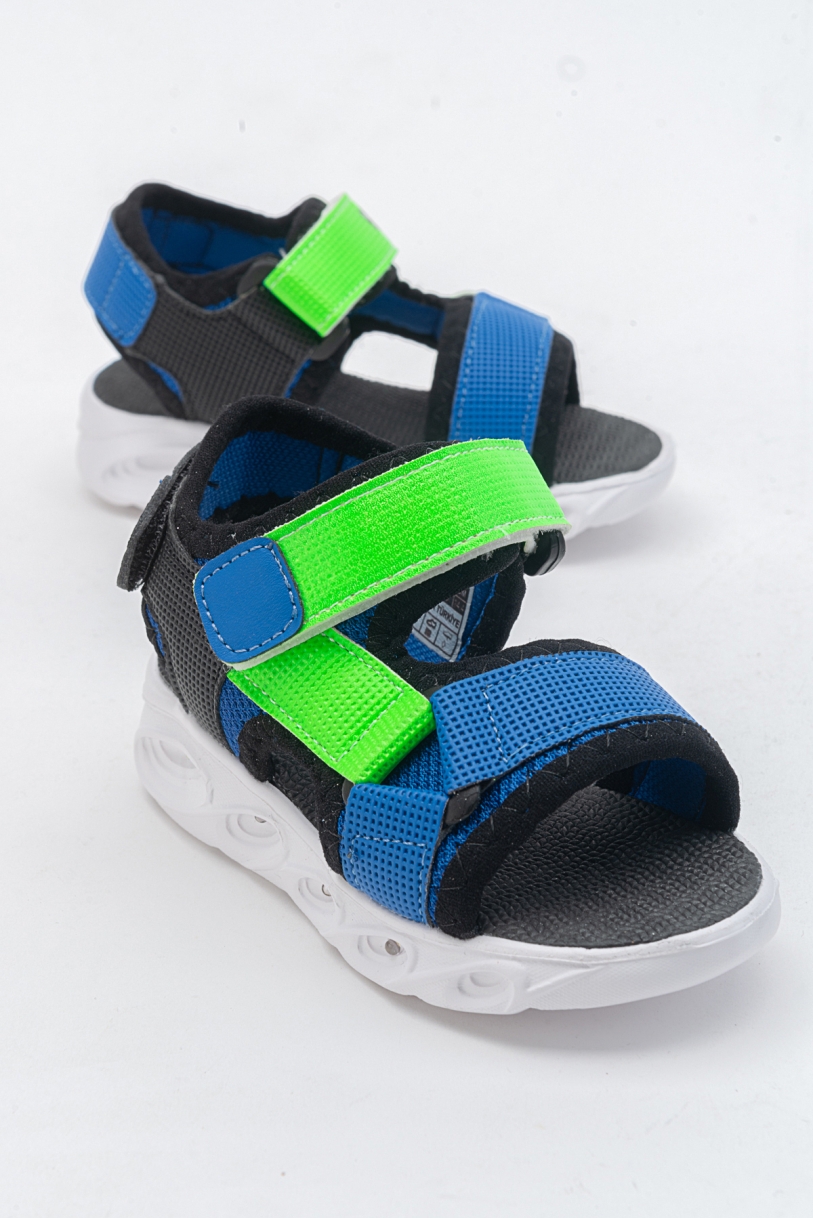 Mnpc Çocuk Ayakkabıları